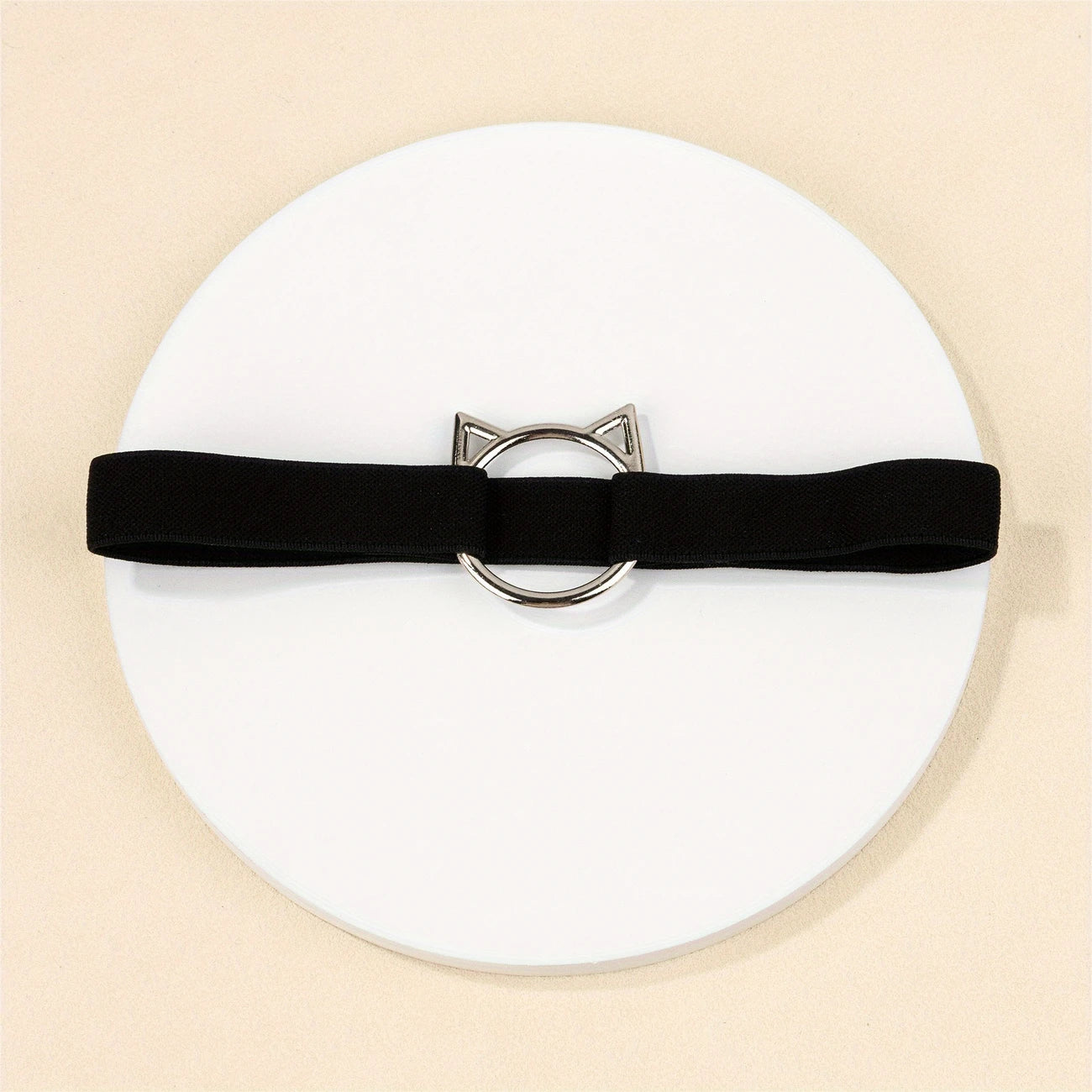 Cat Leg Loop, Thigh Loop Garter
