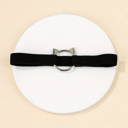 Cat Leg Loop, Thigh Loop Garter